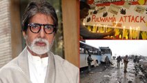 1 Year Of Pulwama Attack: Bollywood Pays Tribute