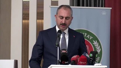 Gül: "Yargının tek sahibi millettir"