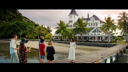 Estrenos de cine para este viernes 14 de febrero