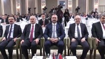 Adalet Bakanı Gül, 'Yıl Sonu Değerlendirme Toplantısı ve Meslek İçi Eğitim Semineri programına katıldı - AFYONKARAHİSAR