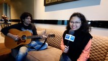Papon sings one of his most romantic songs 'Kaun Mera' on Valentine's Day