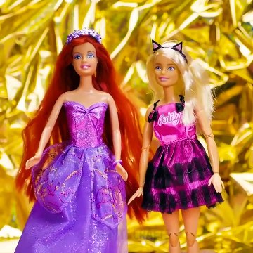 23 MINIATURE BARBIE ACCESSORIES YOU CAN DIY
