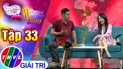 Những điều cần lưu ý để hôn nhân luôn lãng mạn | Quyền năng phái đẹp 2019 - Tập 33