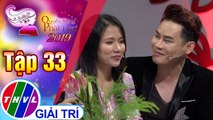 Bị “vợ” Thùy Dương giận dỗi vì thiếu lãng mạn, MC Hồng Phúc tung tuyệt chiêu trong ngày 14/2 | Quyền năng phái đẹp 2019 - Tập 33
