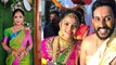 ನಟ ಶ್ರವಂತ್ ರನ್ನು ಮದುವೆಯಾದ ನಟಿ ರಾಧಿಕಾ | Shravanth | Radhika | Marriage | Filmibeat Kannada