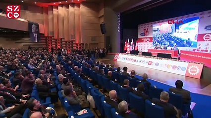 Kılıçdaroğlu Marx’tan örnek verdi: Dünyanın bütün…