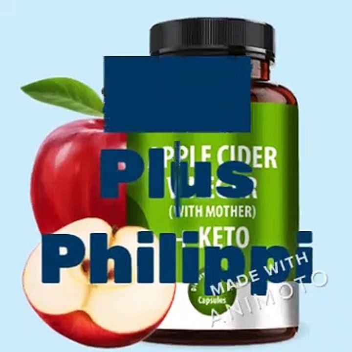 ACV Plus Philippines Price, Review & Where to Buy ACV Plus Keto