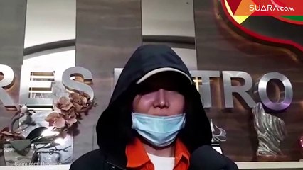 Pakai Narkoba karena Kerap Dibully, Lucinta Luna Menyesal Jadi Publik Figur