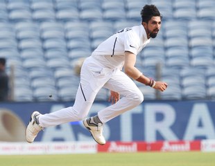 Ishant Sharma ruled out of the first Test Vs New Zealand | Oneindia Malayalam