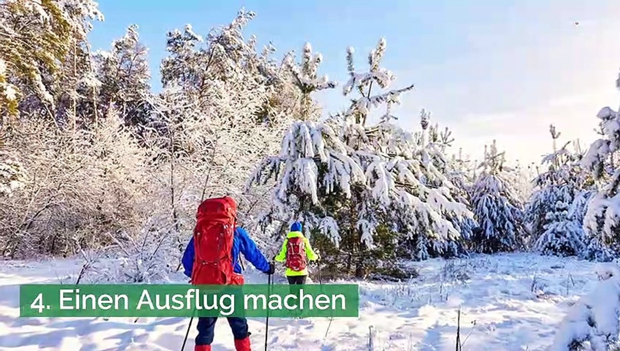 10 Date-Ideen am Valentinstag