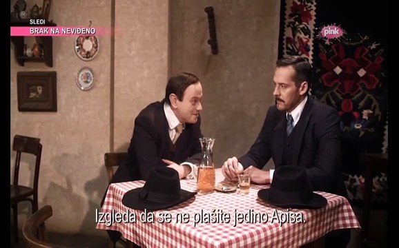 Crveni Mesec Epizoda 94 - Crveni Mesec Epizoda 94