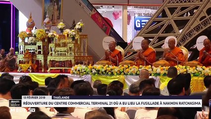 Images du Monde - 14/02/2020