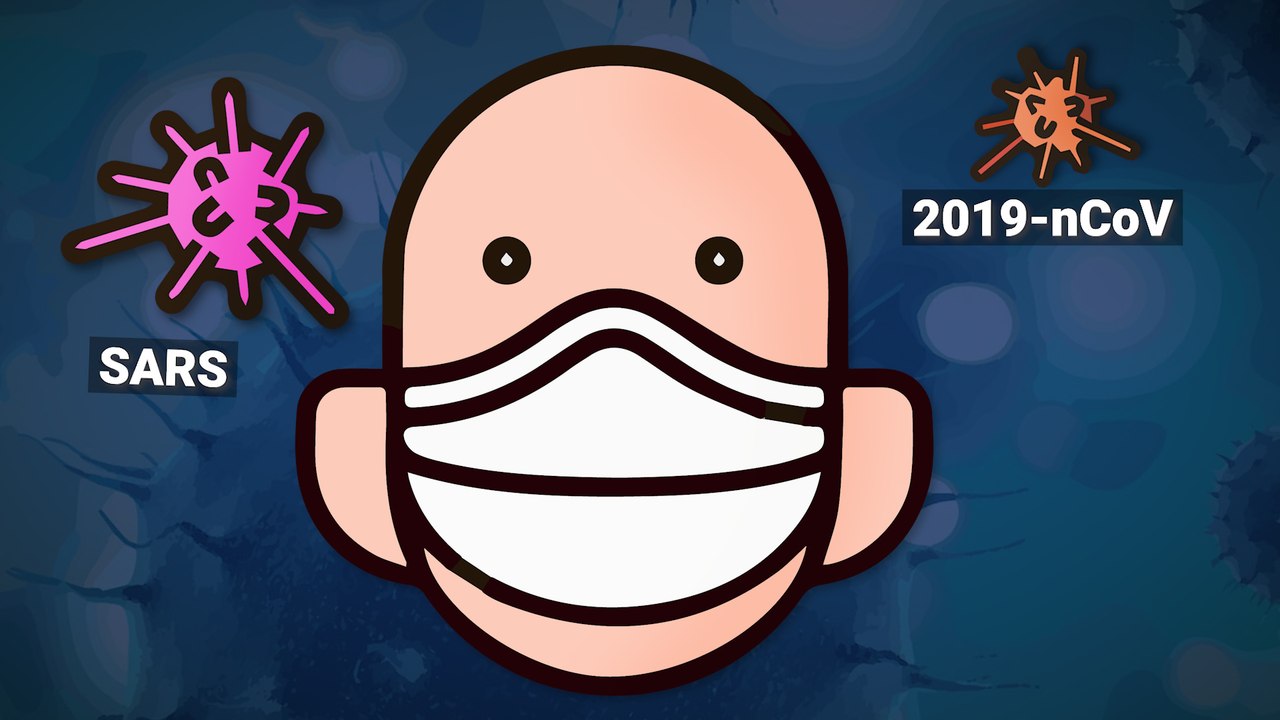 Das Coronavirus: Schnelle Ausbreitung, aber geringe Gefahr (Stand: 13.2.)