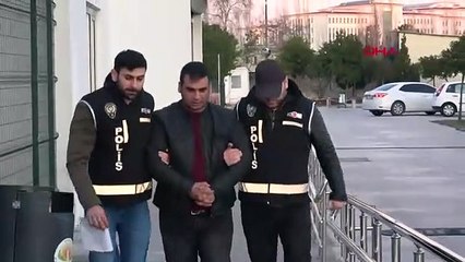 Anne ve oğlu evlerinde 11 kilo esrarla yakalandı