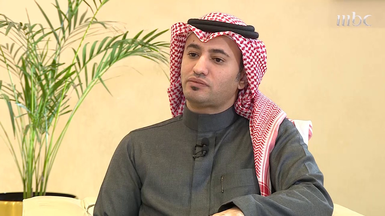 هل لدى مؤسسة "موهبة" مشاريع مستقبلية للاستثمار في الموهوب؟ د. سعود المتحمي يجيب