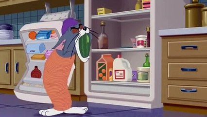 Tom_and_Jerry_Hi,_Robot  2020 .