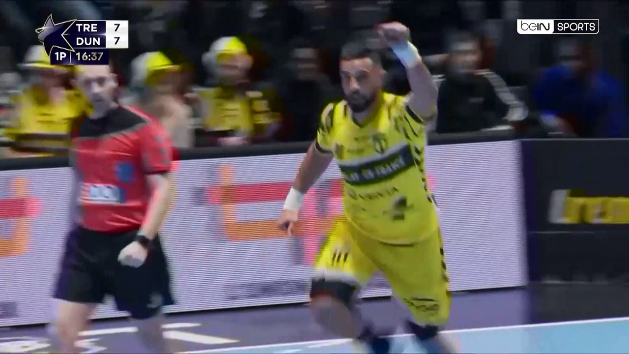 J15 Lidl Starligue: TFHB vs USDK, le résumé vidéo