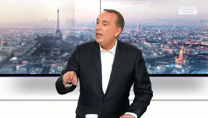 Morandini Live : Benjamin Griveaux "piégé", Joachim Son-Forget balance (Vidéo)