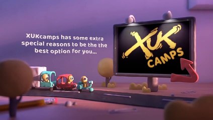 Sports Camp Near Me in the UK – XUK Camp – Over 20 Year of Experience