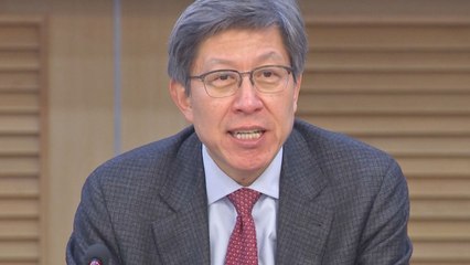 박형준 "미래통합당 최고위, 원희룡·이준석 합류" / YTN