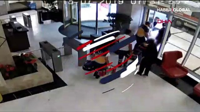 Otel çalışanı 'Çok çalışıyor' diye iş arkadaşları tarafından dövülerek öldürüldü