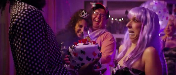 Frini - Δυο Φτερά (Official Music Video)