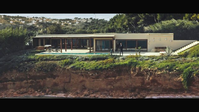 Sakis Rouvas & Nicol Raidman - Always (Official Music Video)