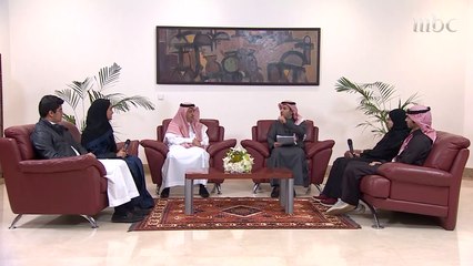 يوسف الربيعة أحد منسوبي "موهبة".. ما الذي حققه؟