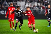 Girondins de Bordeaux - Dijon : notre simulation FIFA 20 (25ème journée de Ligue 1)