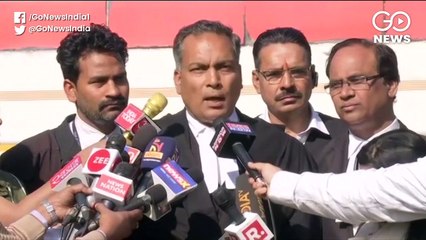 20 फरवरी तक टली निर्भया केस की सुनवाई