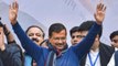 Shahenshah Kejriwal: AAP set to form government in Delhi with 62 seats