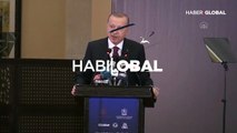 Cumhurbaşkanı Erdoğan: Türkiye'ye yatırım yapan pişman olmadı
