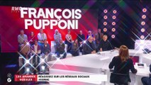 Le Grand Oral de François Pupponi, député 