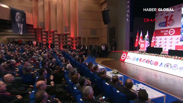 CHP lideri Kılıçdaroğlu'dan hükümete EYT eleştirisi