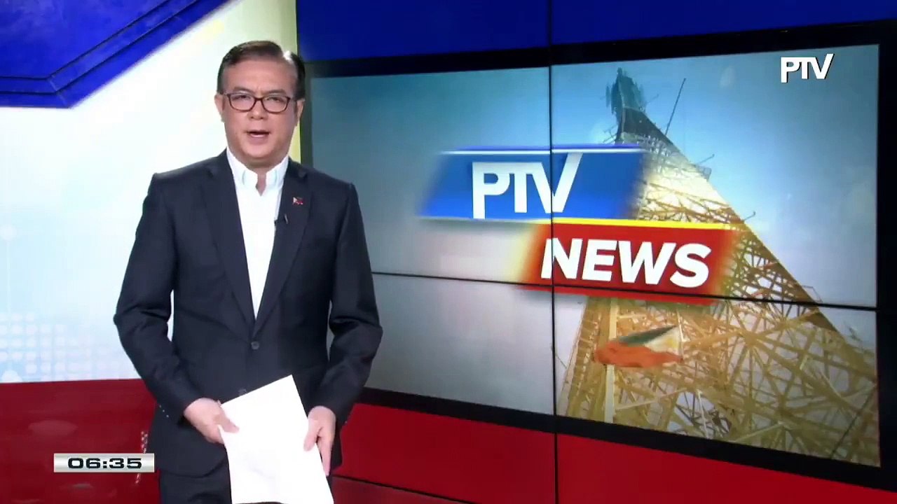 Pangulong #Duterte, isinumite na ang mga pangalan ng DFA officials sa CA