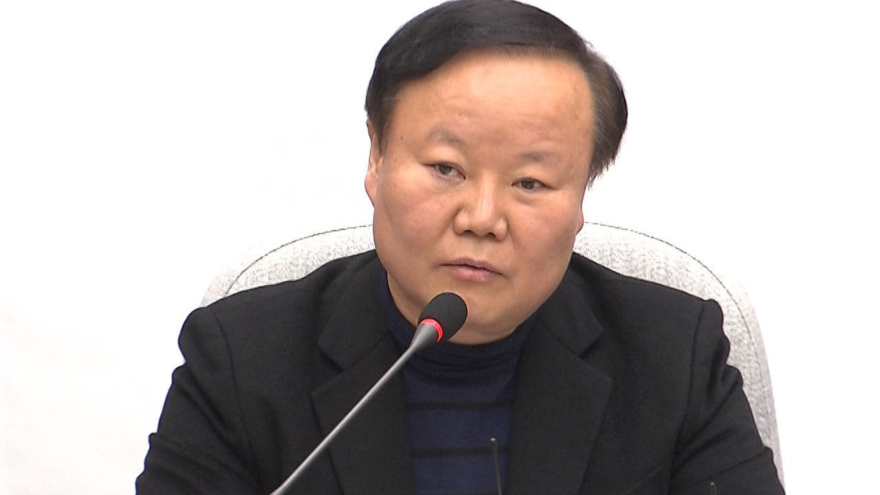 "선거구 획정까지 짬짜미" vs "한국당 몽니"...획정 기싸움 / YTN