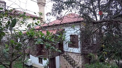 Alanya’nın 90 böcek ve 159 bitki çeşidine 50 bin ziyaretçi