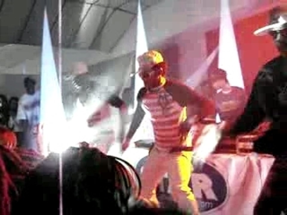 jessy matador