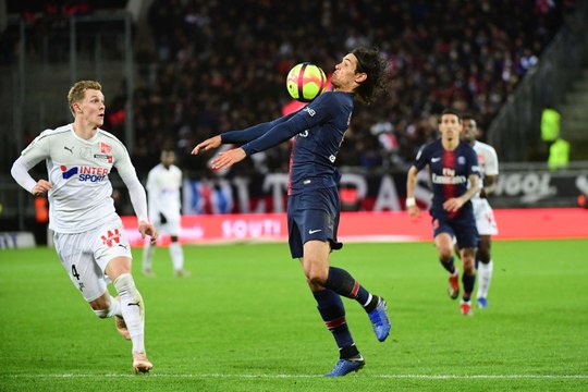 Amiens - PSG : notre simulation FIFA 20 (25ème journée de Ligue 1)