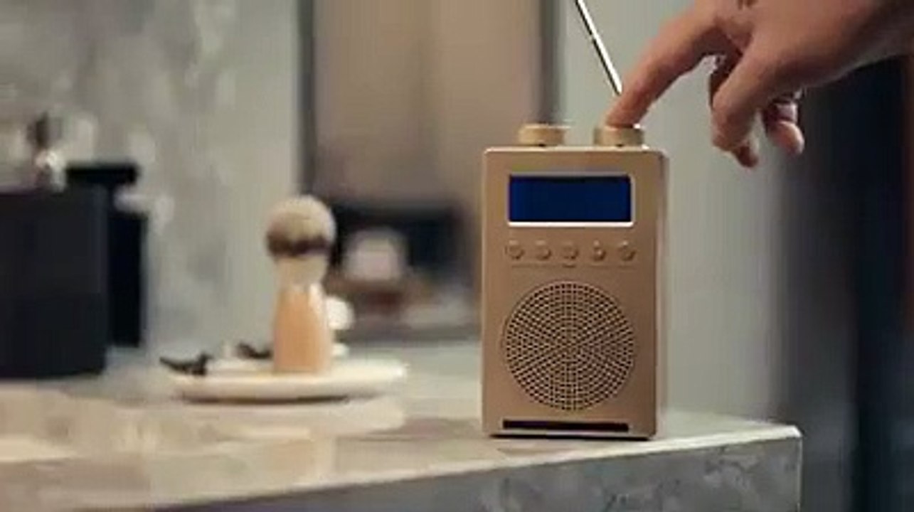 Robbie Williams Smooth FM