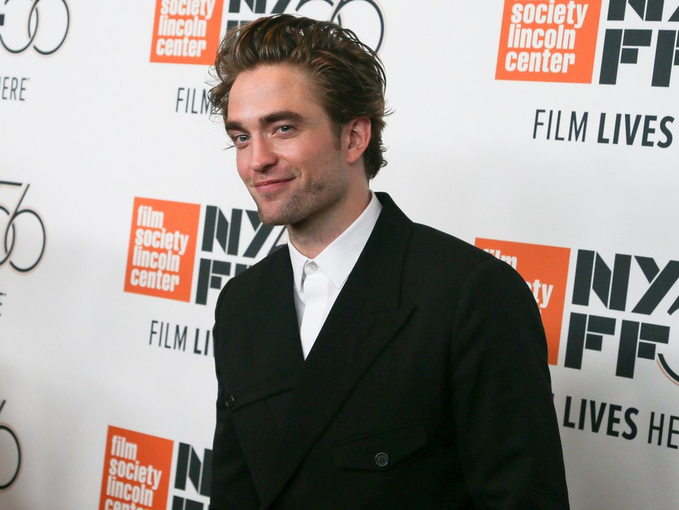 Video-Clip: Robert Pattinson zeigt sich zum ersten Mal als Batman