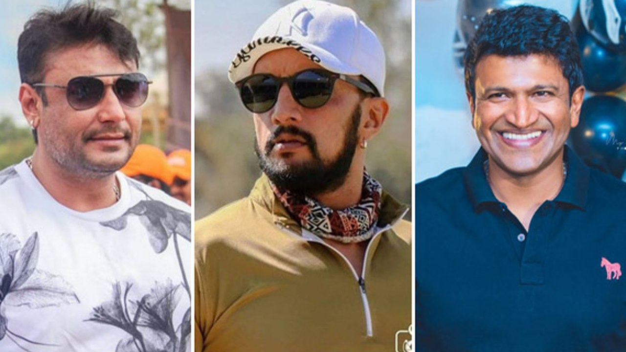ತ್ರಿಮೂರ್ತಿಗಳ ಬಳಿಕ ಕನ್ನಡ ಚಿತ್ರರಂಗ ಆಳೋದು ಇವರೆ..?...