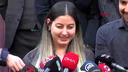 Ankara vuhan'dan getirilen vatandaşlar karantina sonrası konuştu