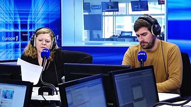 Ça va trop loin : Benjamin Griveaux retire sa candidature aux municipales à Paris