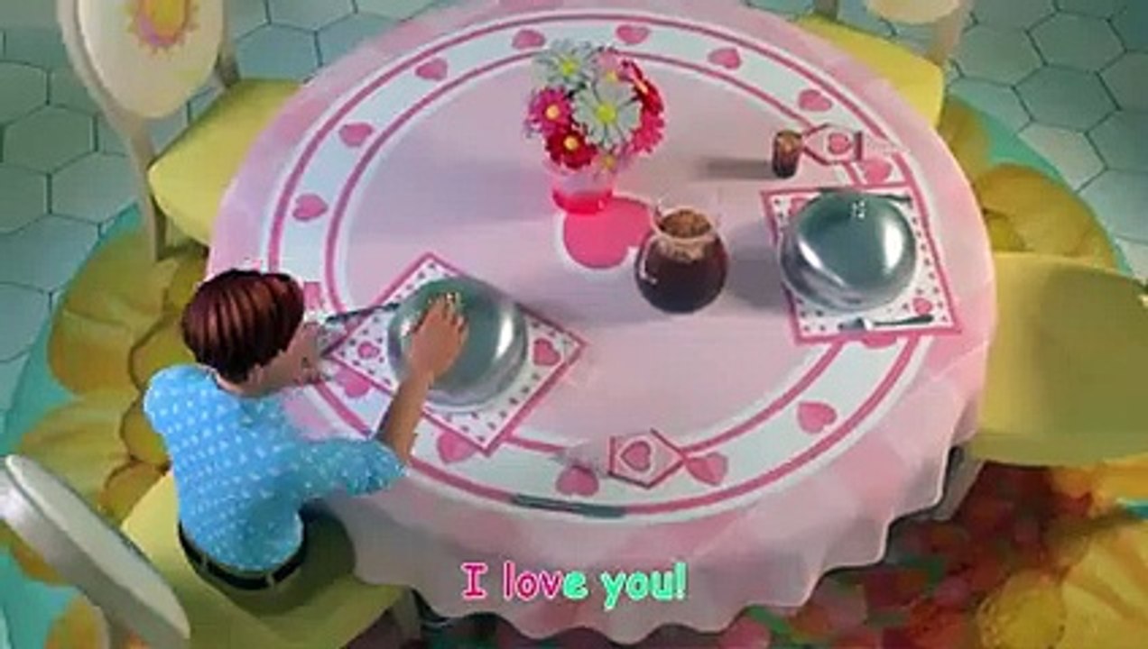 Skidamarink 2 CoCoMelon Nursery Rhymes & Kids Songs