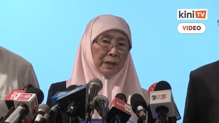 Malaysia turut tolak permohonan berlabuh kapal Westerdam - TPM