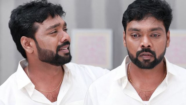 Sundari neeyum sundaran naanum serial | Thamizh Velu