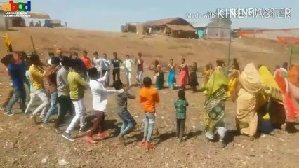 Timli dance and music