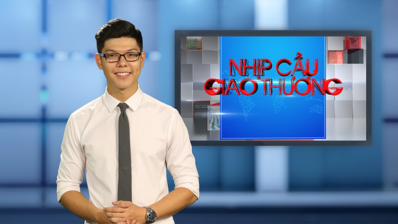 Nhịp cầu giao thương -14/02/2020