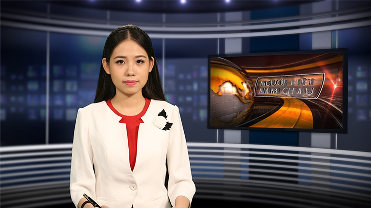 Người Việt năm châu -14/02/2020